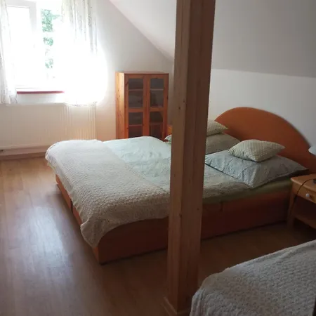 V Osade Kladiny Ferienhaus