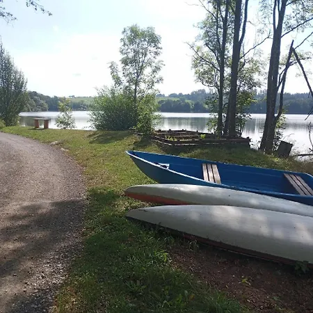 V Osade Kladiny * Jelcovy Lhotky