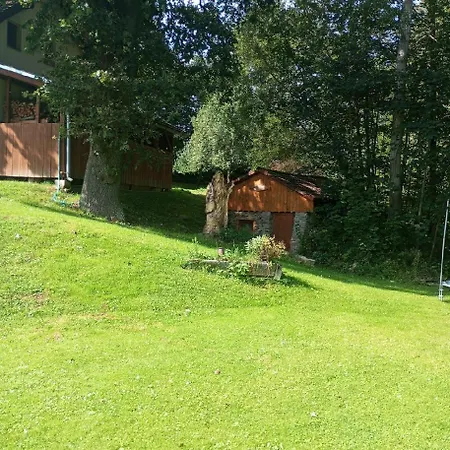 V Osade Kladiny *